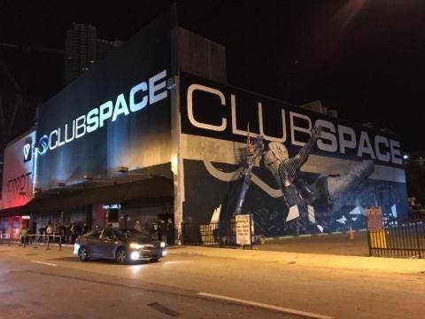 Miami On A Budget - Free Dinner -Coffee - Tea - Every Day-Female Only Dorms - Men Only Dorms - Under New Management Luaran gambar