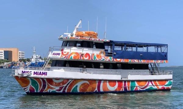 Miami On A Budget - Free Dinner -Coffee - Tea - Every Day-Female Only Dorms - Men Only Dorms - Under New Management Luaran gambar