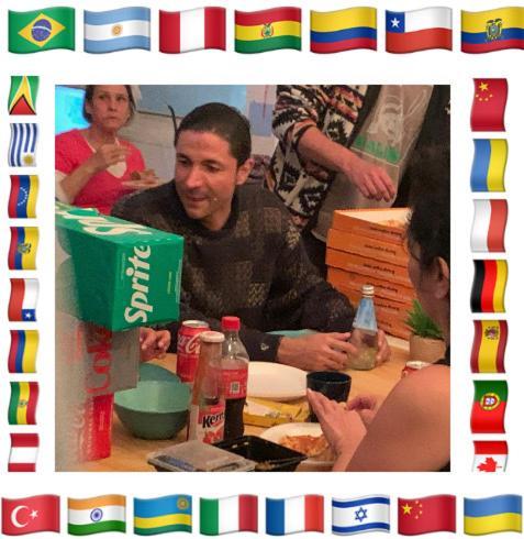 Miami On A Budget - Free Dinner -Coffee - Tea - Every Day-Female Only Dorms - Men Only Dorms - Under New Management Luaran gambar